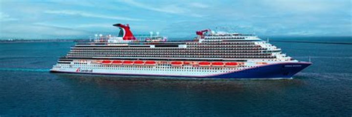 Justin Dale Sigmon Video Carnival Cruise On Twitter, Reddit