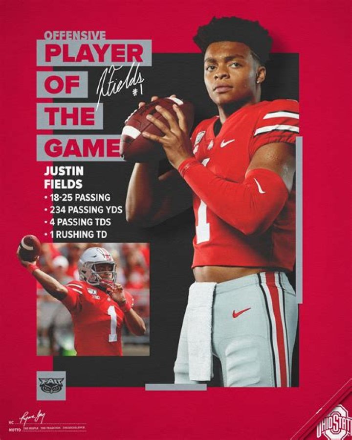 Justin Fields: Injury & Relationships [2023 Update]