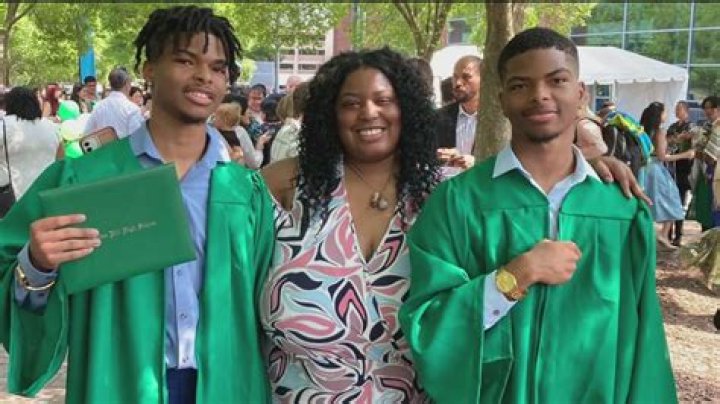 Justin Lewis wife and child dies in ‘DeKalb County’ GA murder-suicide