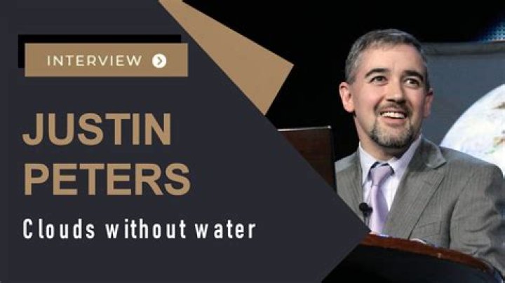 Justin Peters Obituary-Death News; Victim, Justin Peters Passes Away In Winn