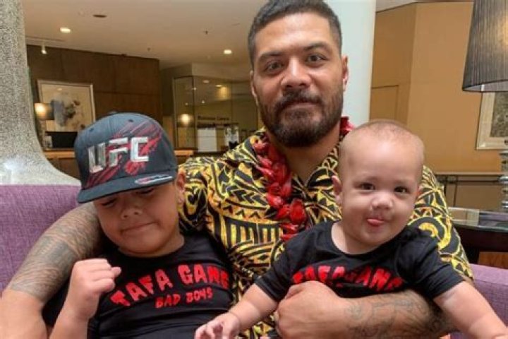 Justin Tafa Brother Junior Tafa: Age Gap And Family Tree