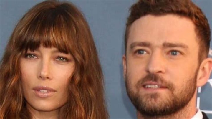 Justin Timberlake gushes over wife Jessica Biel’s throwback photos