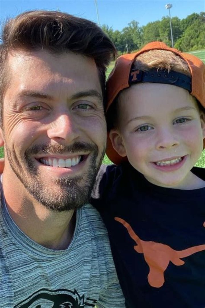 Justin Tucker Son: Easton Hayes [2023 Update]