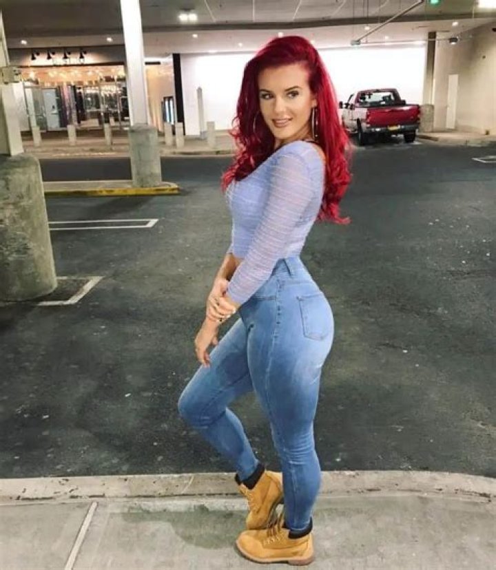 
Justina Valentine Bio, Age, Parents, Relationship,Boyfriend, Early Life & Net Worth