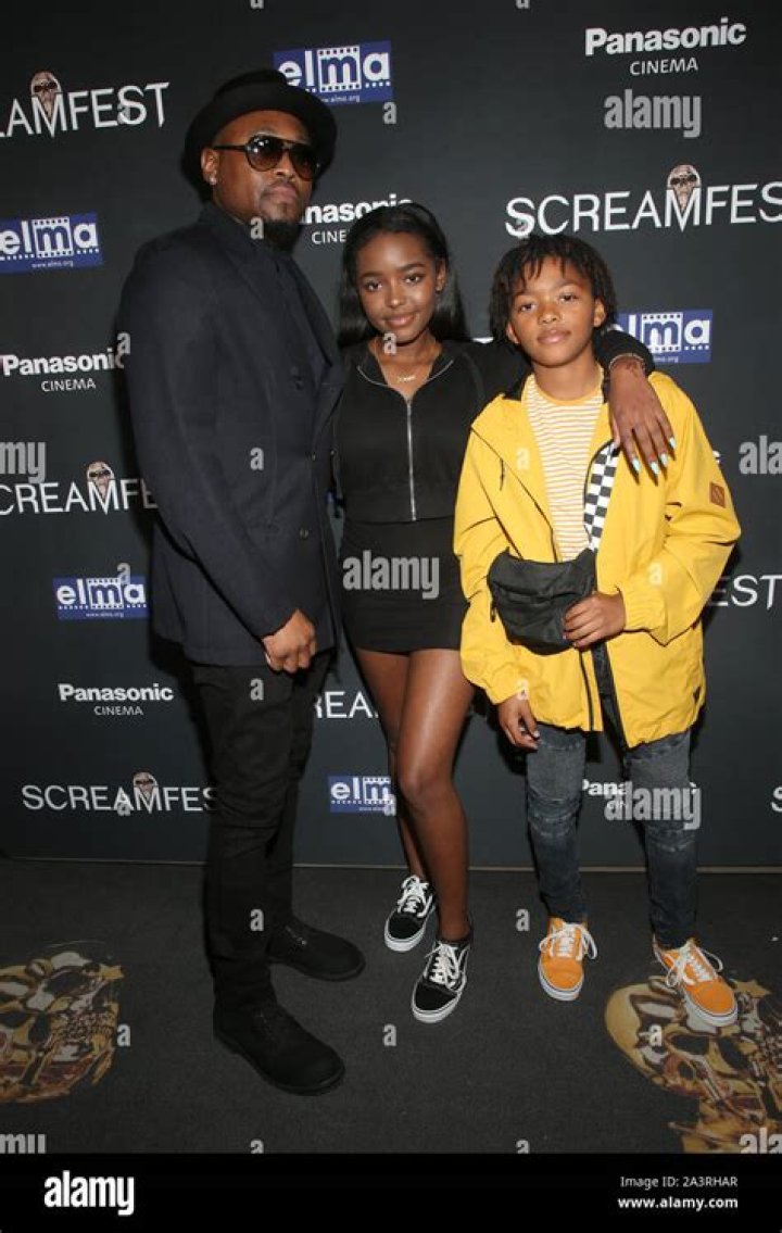 K'Mari Mae Epps: The Rising Star In The Entertainment Industry