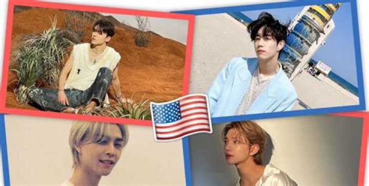 K-Pop Idols Who Were Born in The Year 2000