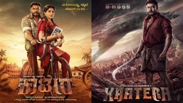 Kaatera OTT release date: When and where to watch Darshan starrer action drama film online
