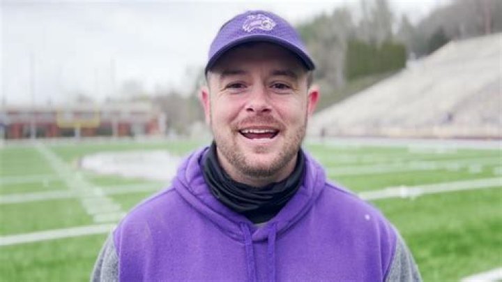 Kade Bell Wiki And Age: All About Pitt New Coach