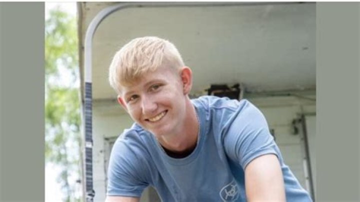 Kaden Wilken Obituary: In loving memory of Chickasaw County teen found dead on Saturday