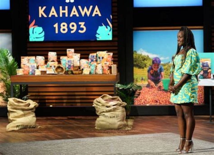 Kahawa 1893 Coffee Shark Tank Update: Where Are They Now?