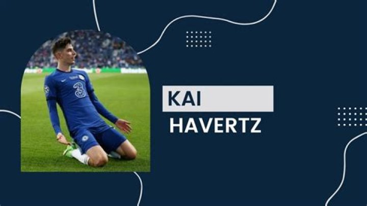 Kai Havertz Net Worth 2023, Salary, Endorsements, Cars, Houses, Properties, Charities, Etc.