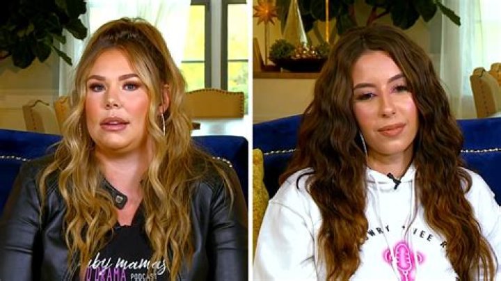 Kail Lowry calls out critics who accused Jo and Vee Rivera of buying new home with Teen Mom 2 money