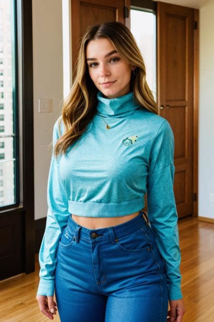 Kaitlyn Krems: A Rising Star In The World Of Social Media Influencing
