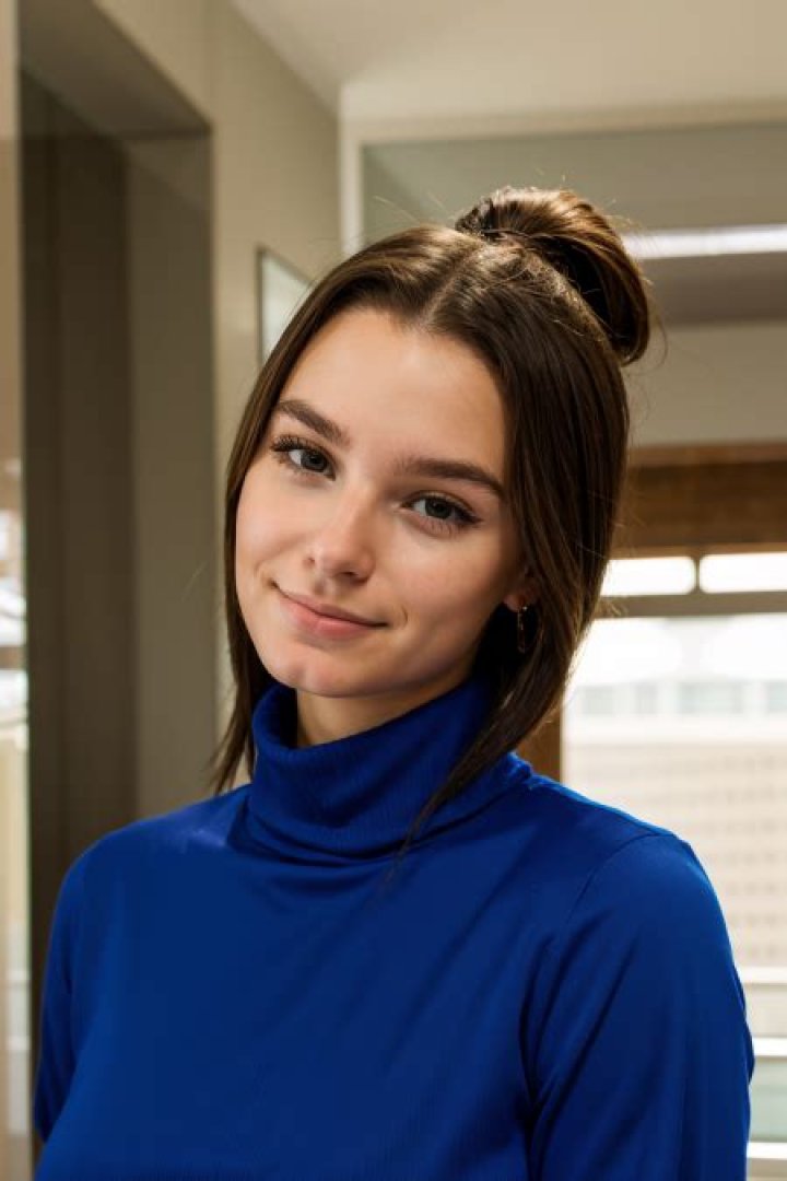 Kaitlyn Krems Leaks: The Inside Story And What You Need To Know
