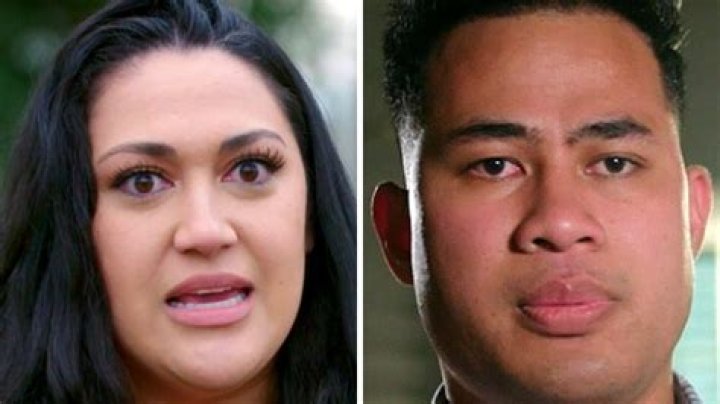 Kalani and Asuelu bashed for returning to the 90 Day Fiance franchise — Here’s why
