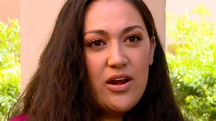 Kalani Faagata shares ‘haunting’ advice she received that made her ‘feel better’ about divorcing Asuelu Pulaa