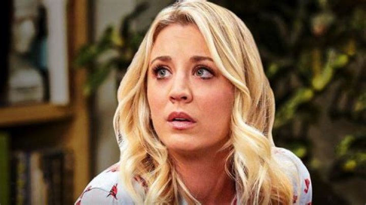 Kaley Cuoco's Major Instagram News Has The Big Bang Theory Fans Talking