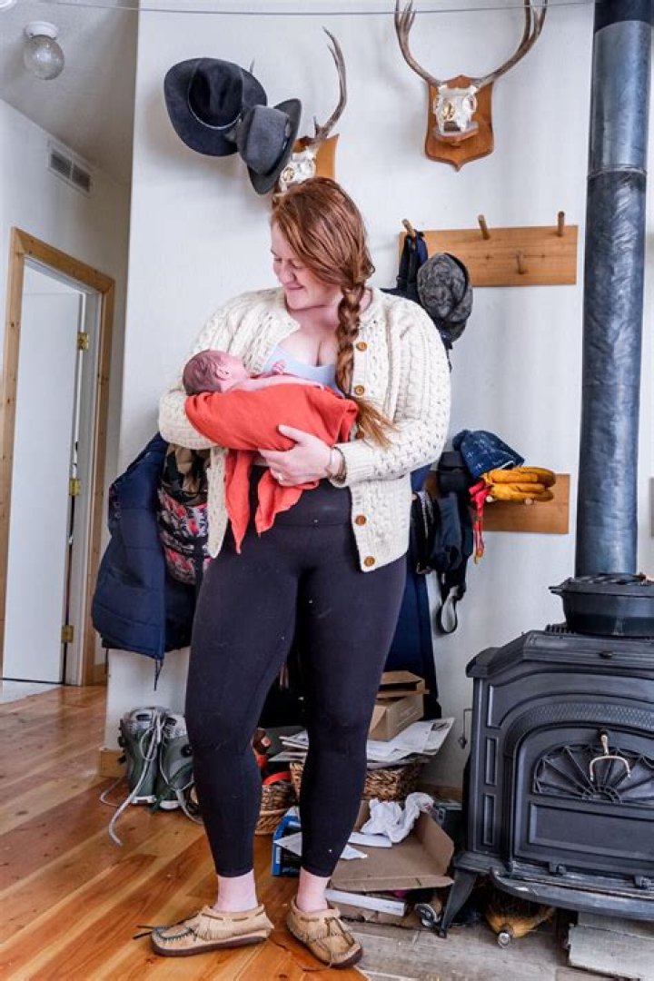 Kali Jean Randall Death; Mother Found Dead, Father Allegedly Abducts 10-month-old Son