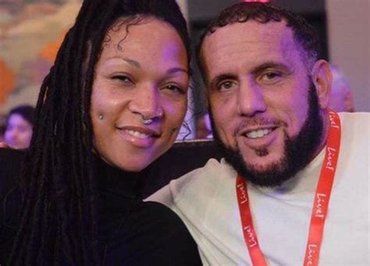 Kali Reis Partner: Does The Boxer Have Husband Or Wife?
