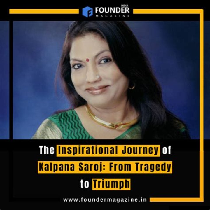 Kalpana: The Journey Of A Versatile Actress In Indian Cinema