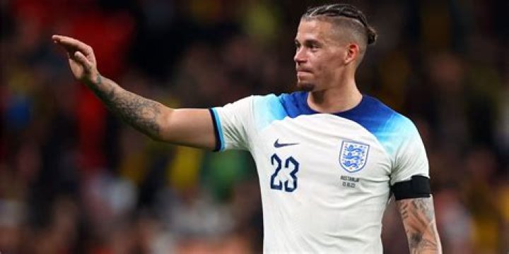 Kalvin Phillips Etnic Background, Ethnicity, Nationality, Family Background, Height, Weight, Net Worth