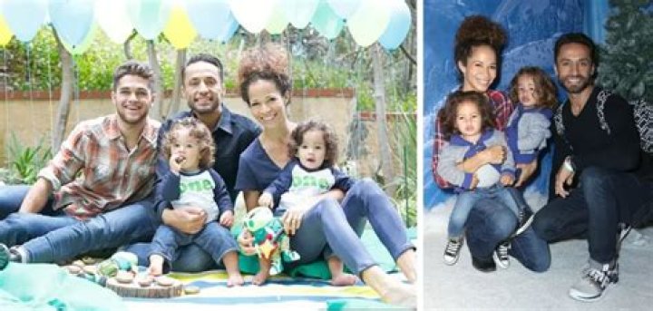 Kamar De Los Reyes Net Worth, Age, Wife & Family