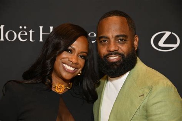 Kandi Burruss Shuts Down Rumor That She Got a ‘Butt Job’ Ahead of Dungeon Party