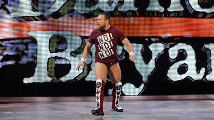 Kane and AJ where is it going?