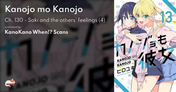 Kanojo mo Kanojo Chapter 130: Release Date, Spoilers & Where to Read