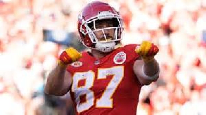 Kansas City Chiefs' Travis Kelce Redefines Tight End Market with Record-Breaking Contract Extension Of $392,500,00