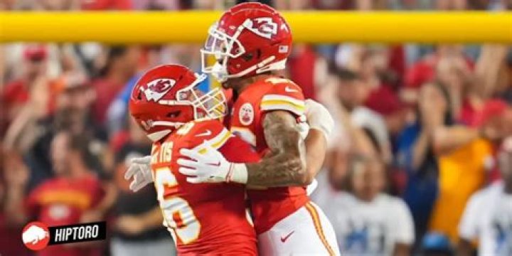 Kansas City Chiefs Super Bowl Wins, Chris Jones Contract Extension, and Mecole Hardman's Comeback