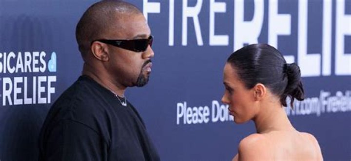Kanye West's 'wife' Bianca Censori makes Instagram comeback, here's everything we know