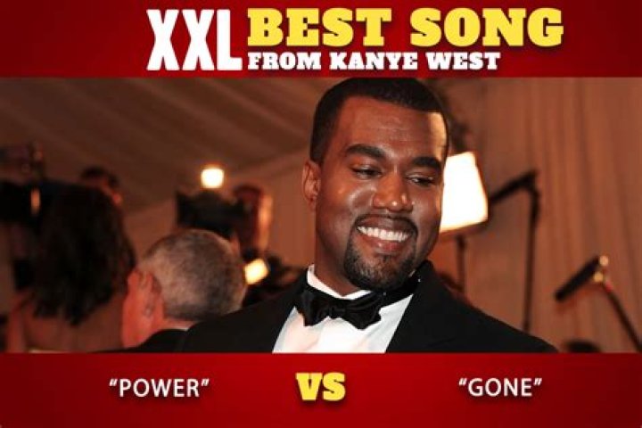 Kanye West's 