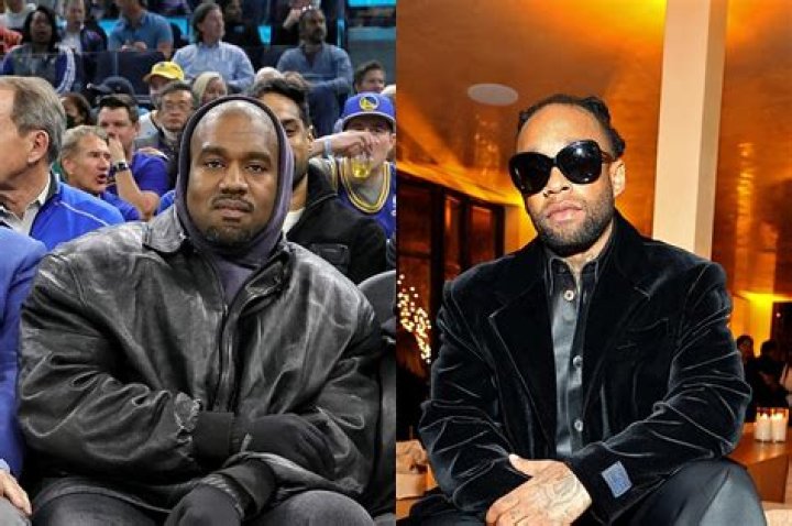 Kanye West and Ty Dolla Sign Dropping Three Volumes of Vultures