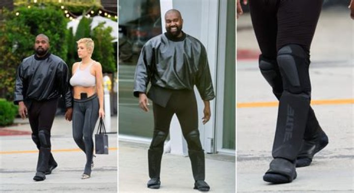Kanye West applies for almost 200 new trademarks including 'Yeezy Pods' and 'Drome' as he attempts career comeback