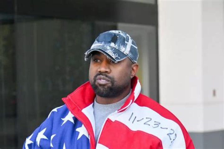 Kanye West Returns To Instagram With A Mysterious Post, And People Are Confused!