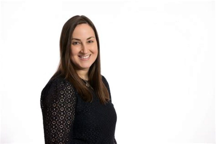 
Kara Sprague
Net Worth

