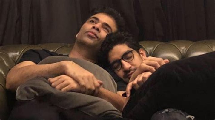 Karan Johar - All You Need to Know