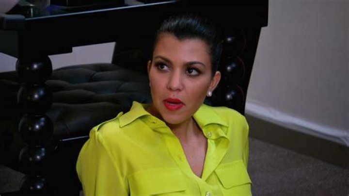 Kardashian fans slam Kourtney for her 'disgusting' treatment of Scott Disick in video with their son Mason, 12