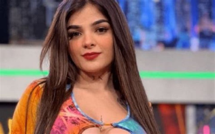 Karely Ruiz: The Rising Star In The World Of Social Media And Modeling