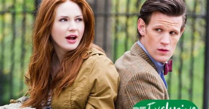 Karen Gillan addresses Doctor Who return speculation: 