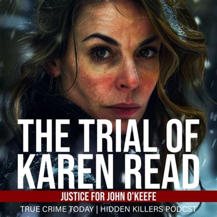 Karen Read Charged For killing Boston Cop boyfriend John O’Keefe