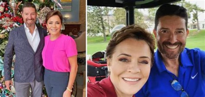 Kari Lake Husband, Meet Jeff Halperin, Wedding Date, Ex-Husband, Children, Where Is She Originally From?