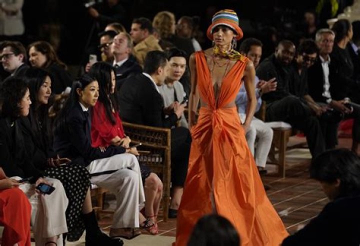 Karin Booth: The Iconic Model And Her Journey In The Fashion Industry