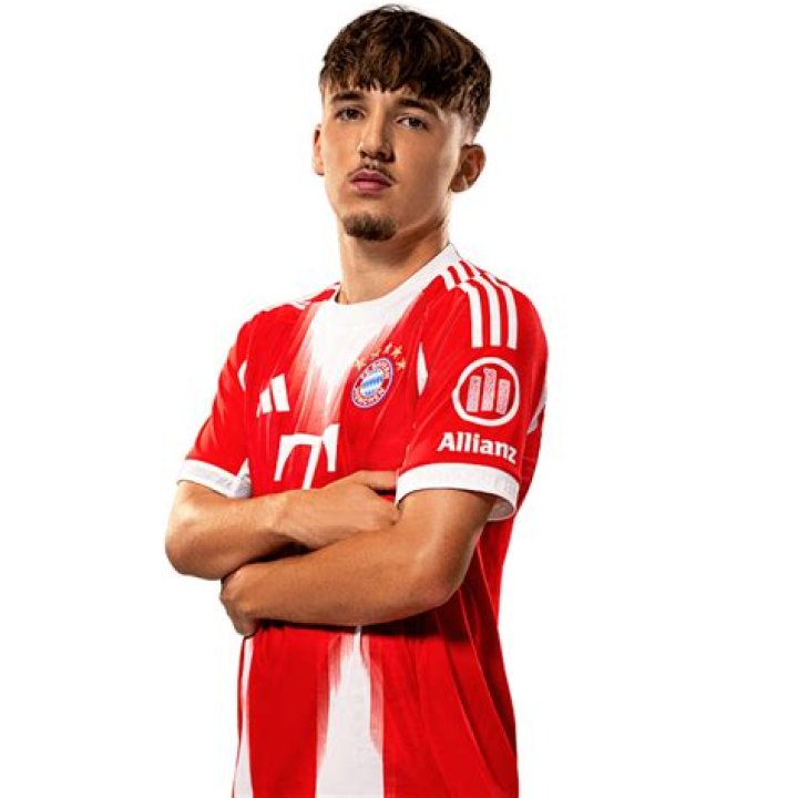 Karl Gönner - Player profile