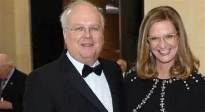 Karl Rove (Fox News) Bio, Wiki, Age, Height, Parents, Wife, Married, Republican, Son, Salary and Net Worth
