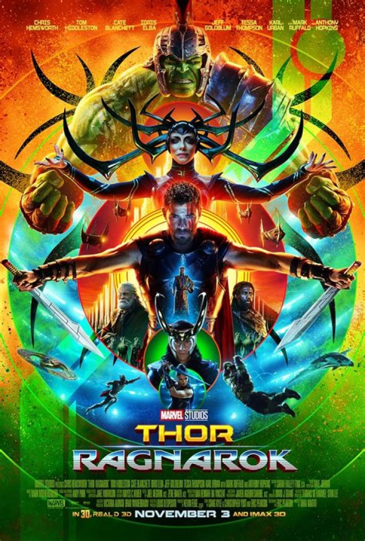 Karl Urban Reveals Why Skurge Betrays Asgard In 'Thor: Ragnarok'