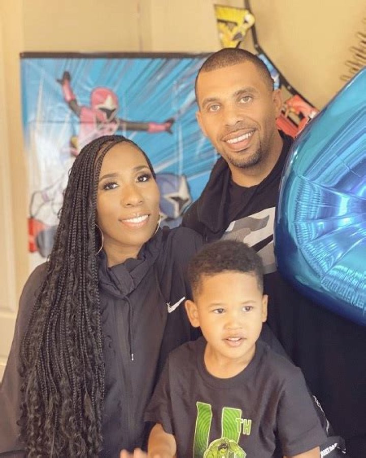 Karli Harvey [2023 Update]: Husband & Net Worth