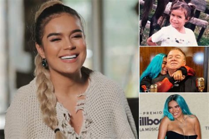 Karol G edad, altura, wikipedia, biografía, Novio/ Marido, Fortuna, Pareja, hijos, estatura