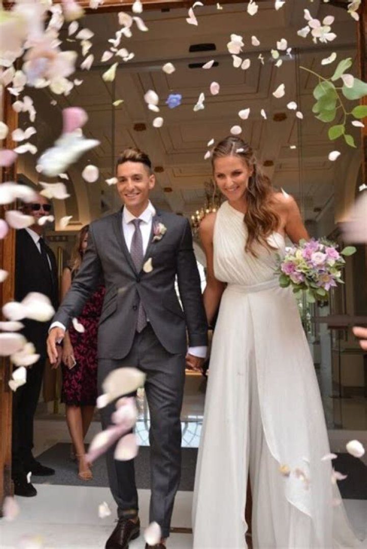 Karolina Pliskova [2023 Update]: Wedding & Earnings